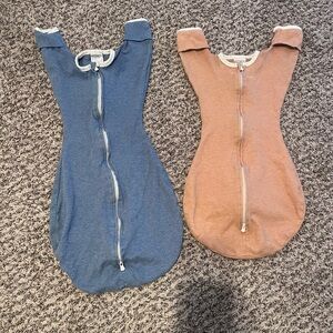 3-6 month sleep sacks
